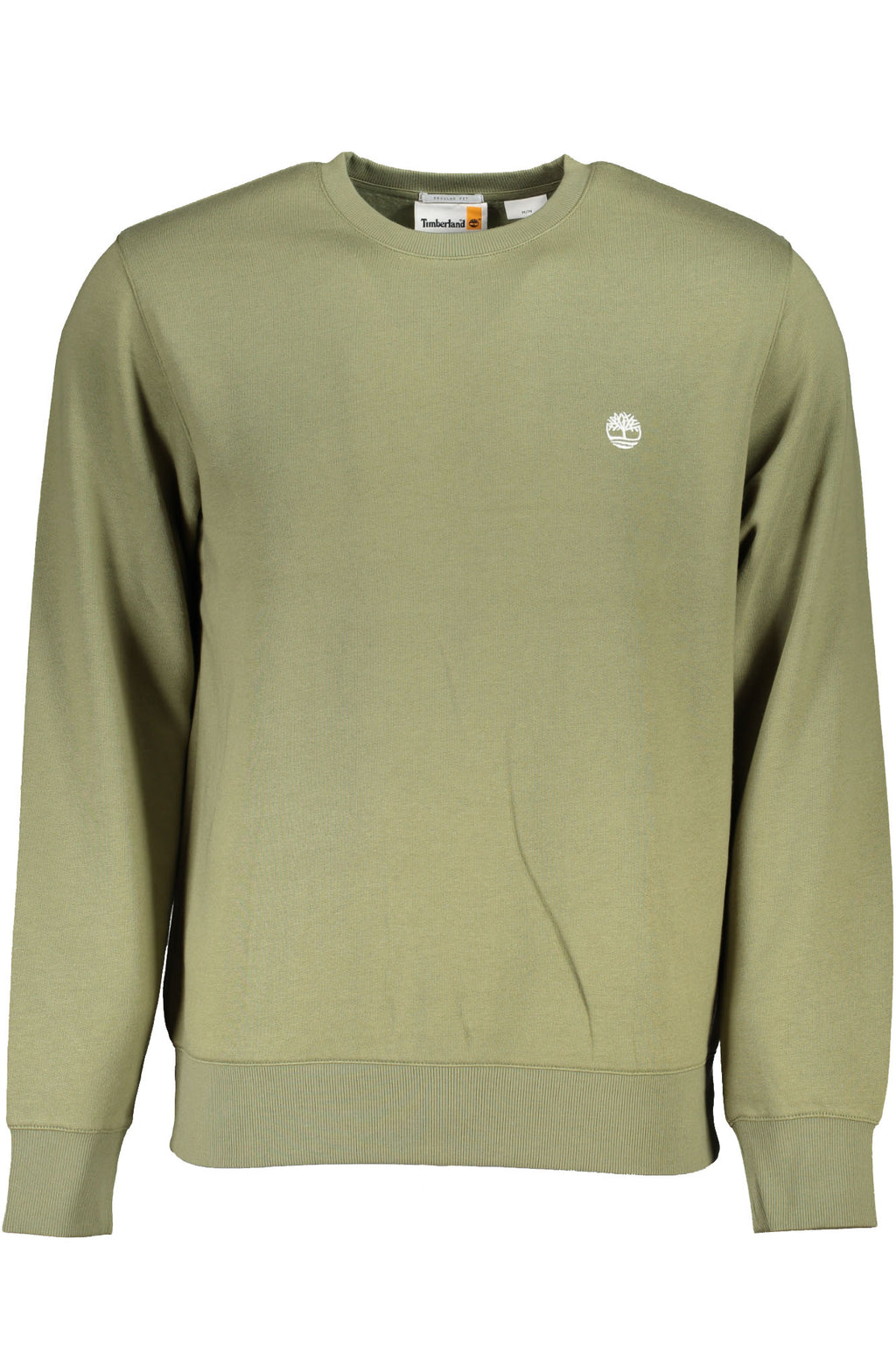 TIMBERLAND Men Hoodie - Green