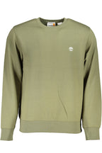 TIMBERLAND Men Hoodie - Green