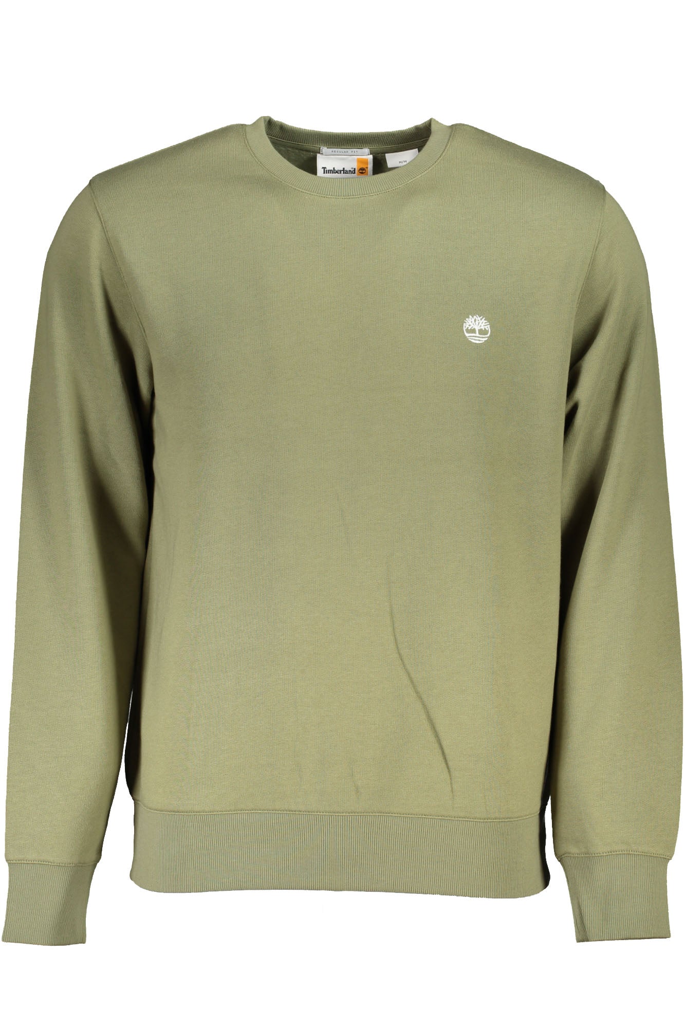 TIMBERLAND Men Hoodie - Green
