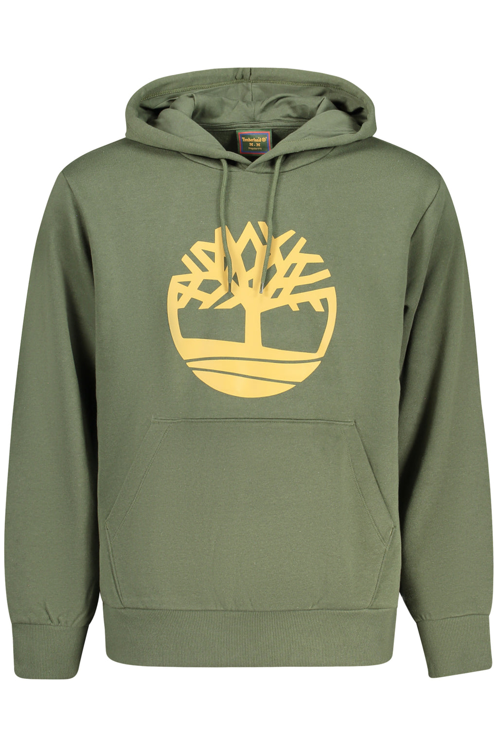 TIMBERLAND Men Hoodie - Green