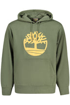 TIMBERLAND Men Hoodie - Green