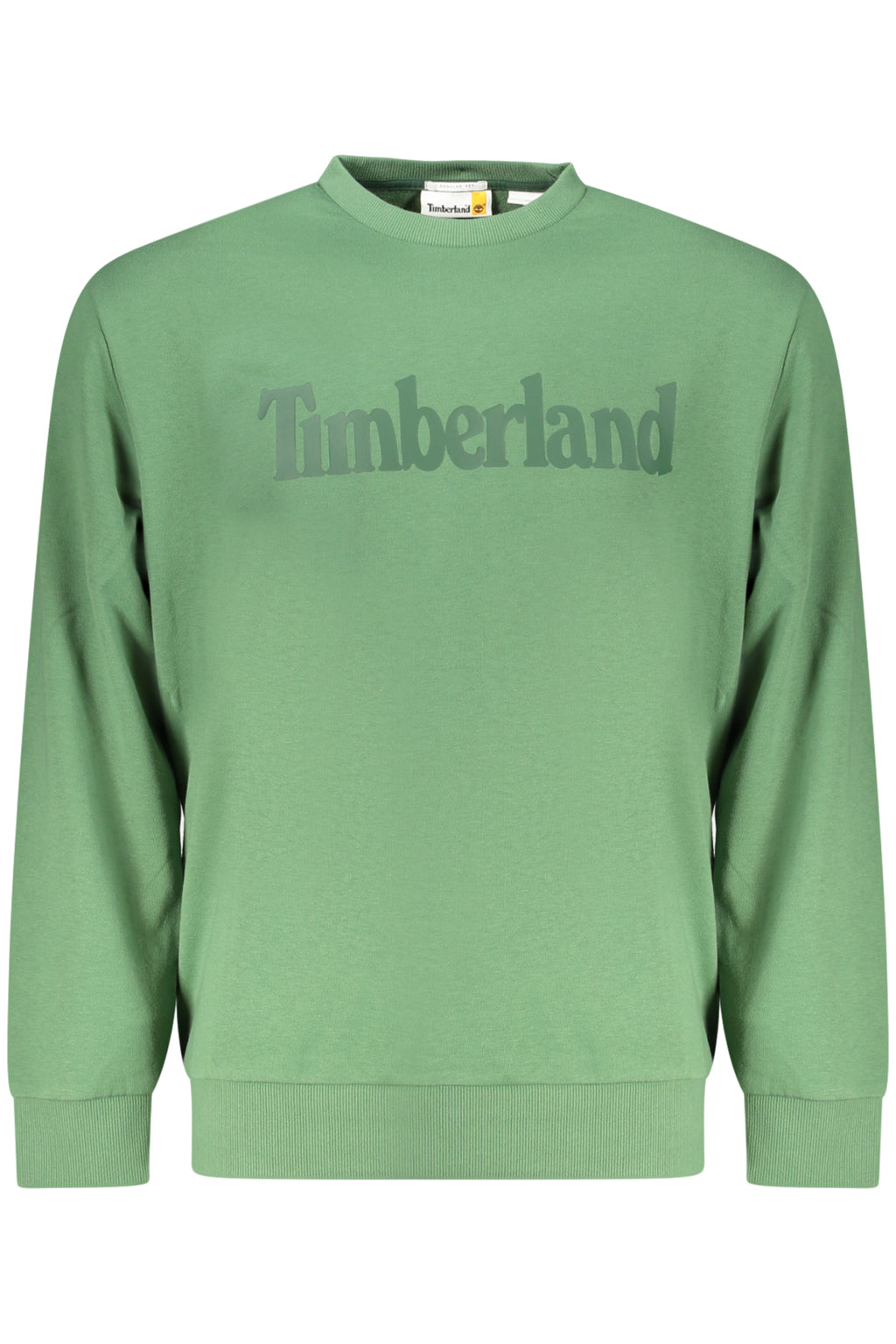 TIMBERLAND Men Hoodie - Green