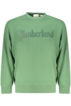 TIMBERLAND Men Hoodie - Green