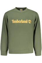 TIMBERLAND Men Hoodie - Green