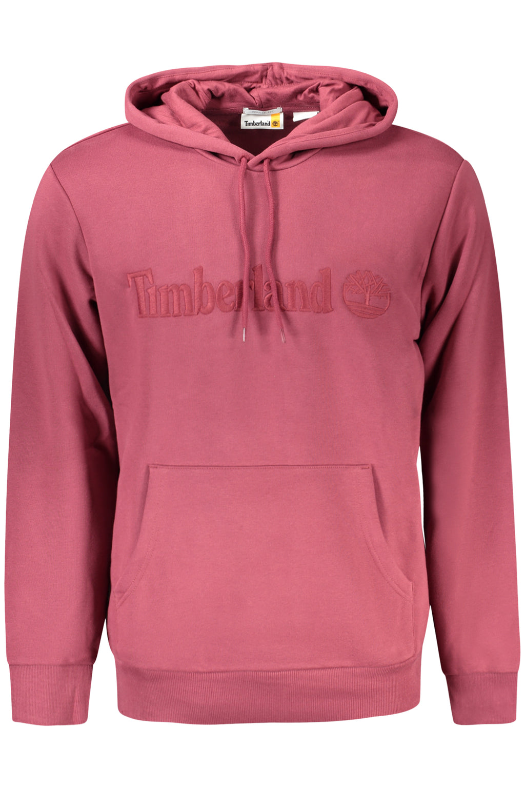 TIMBERLAND Men Hoodie - Purple