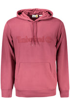 TIMBERLAND Men Hoodie - Purple