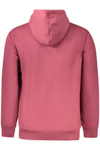 TIMBERLAND Men Hoodie - Purple