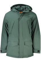 TIMBERLAND Men Jacket - Green