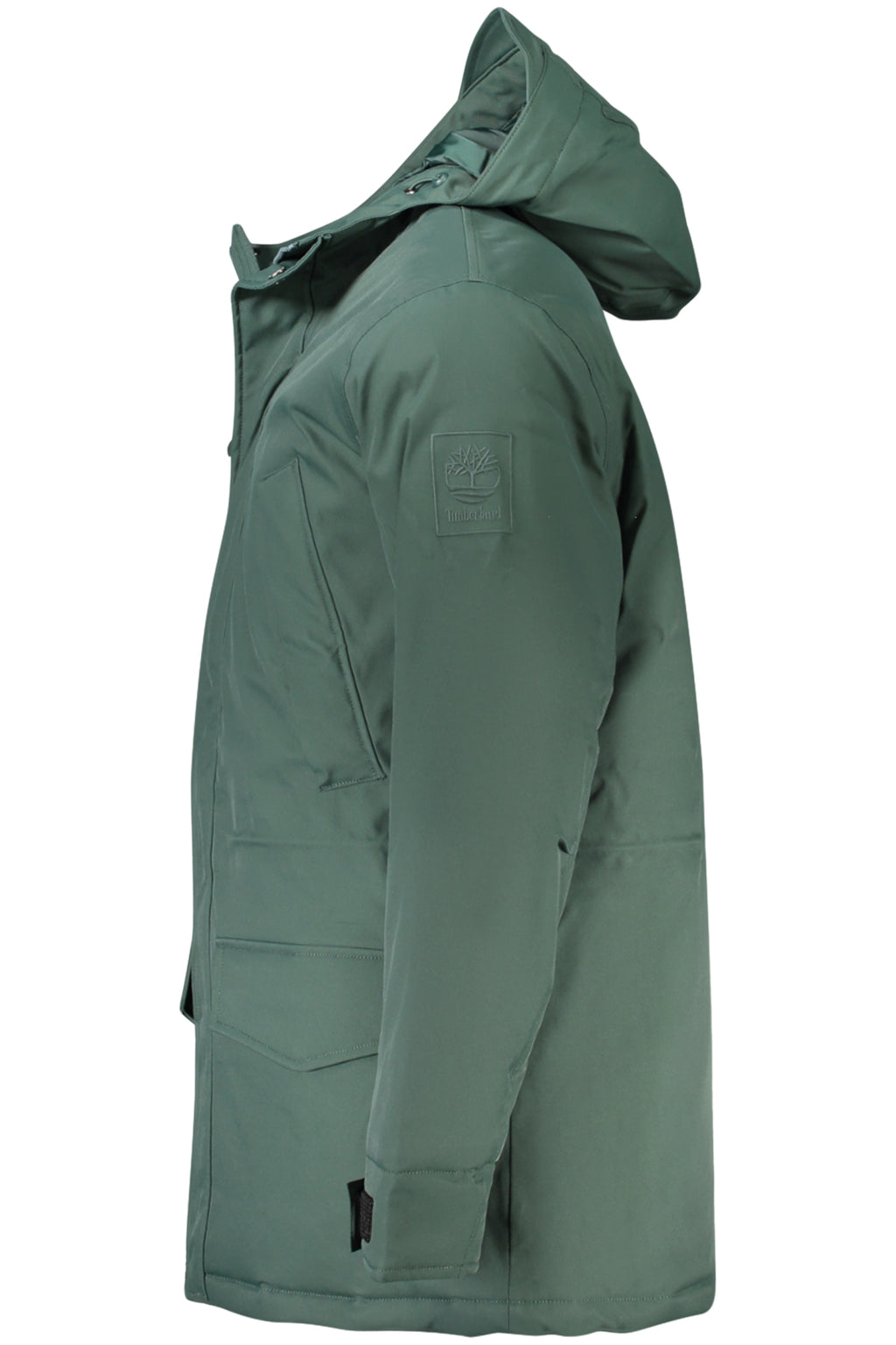 TIMBERLAND Men Jacket - Green