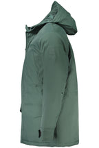 TIMBERLAND Men Jacket - Green