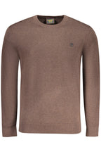 TIMBERLAND Men Jumper - Brown