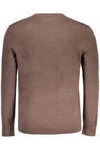 TIMBERLAND Men Jumper - Brown