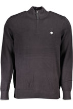 TIMBERLAND Men Jumper - Black