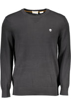 TIMBERLAND Men Jumper - Black