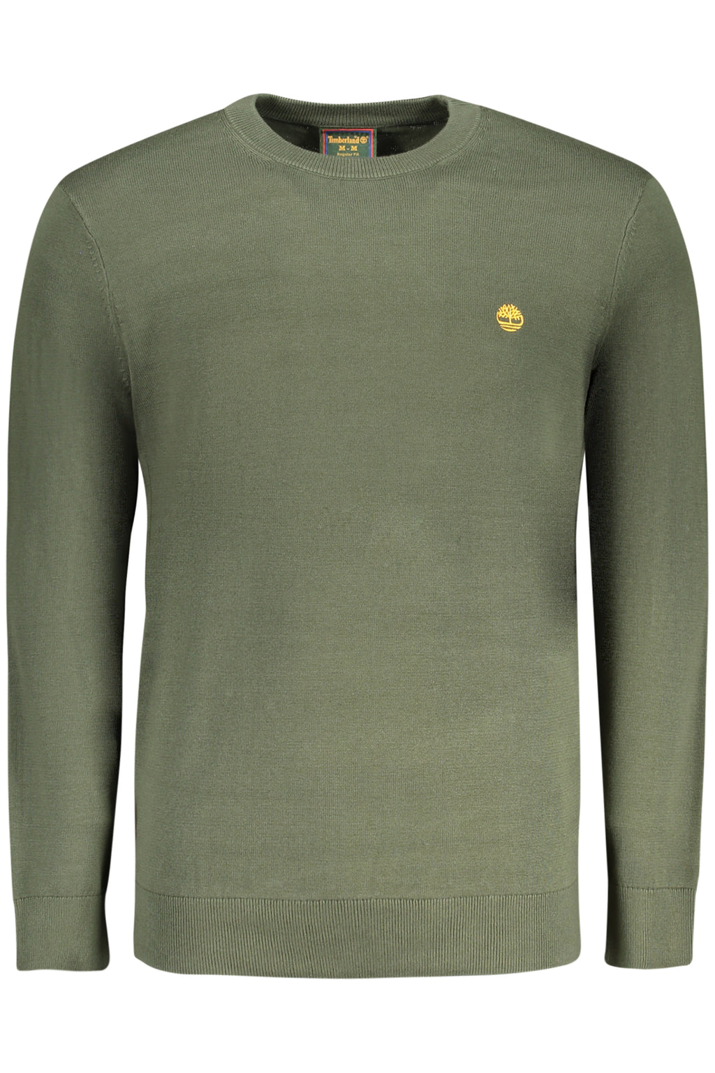 TIMBERLAND Men Jumper - Green