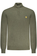 TIMBERLAND Men Jumper - Green
