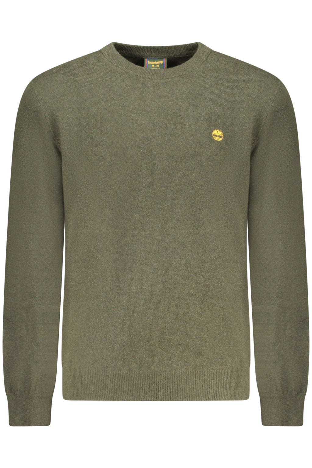 TIMBERLAND Men Jumper - Green