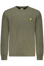 TIMBERLAND Men Jumper - Green