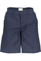 TIMBERLAND Men Trousers - Blue