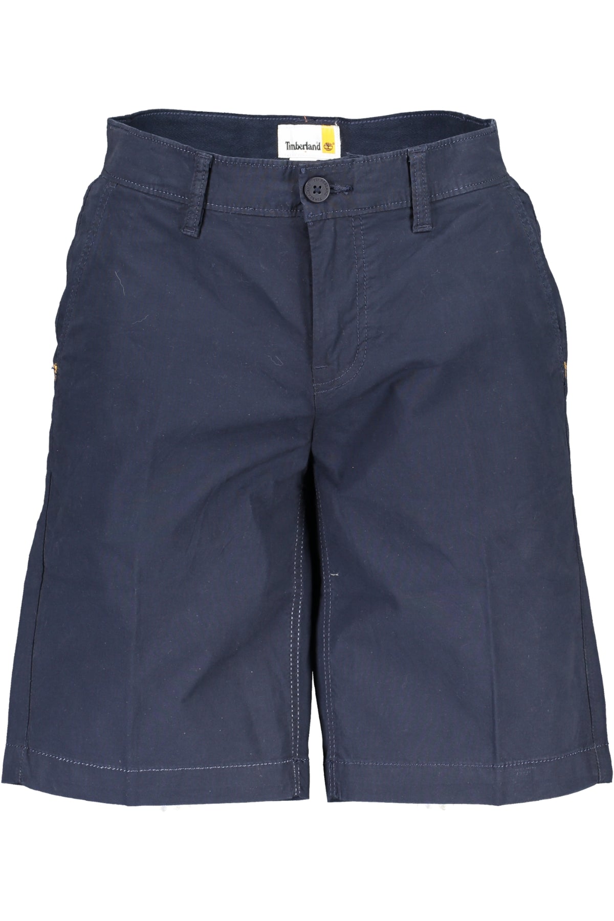 TIMBERLAND Men Trousers - Blue