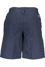 TIMBERLAND Men Trousers - Blue
