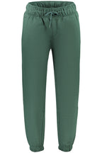 TIMBERLAND Men Joggers - Green