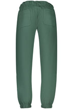 TIMBERLAND Men Joggers - Green