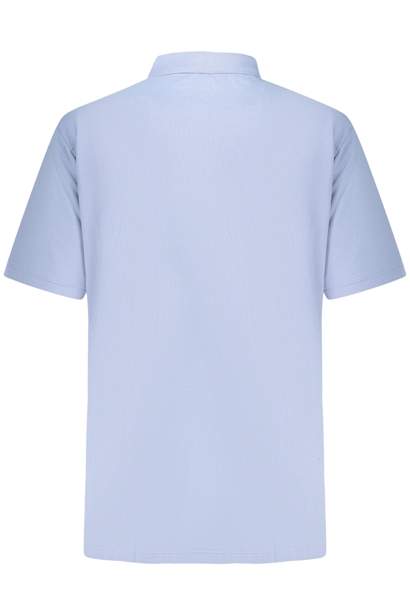 TIMBERLAND Men Polo Shirt - Light Blue