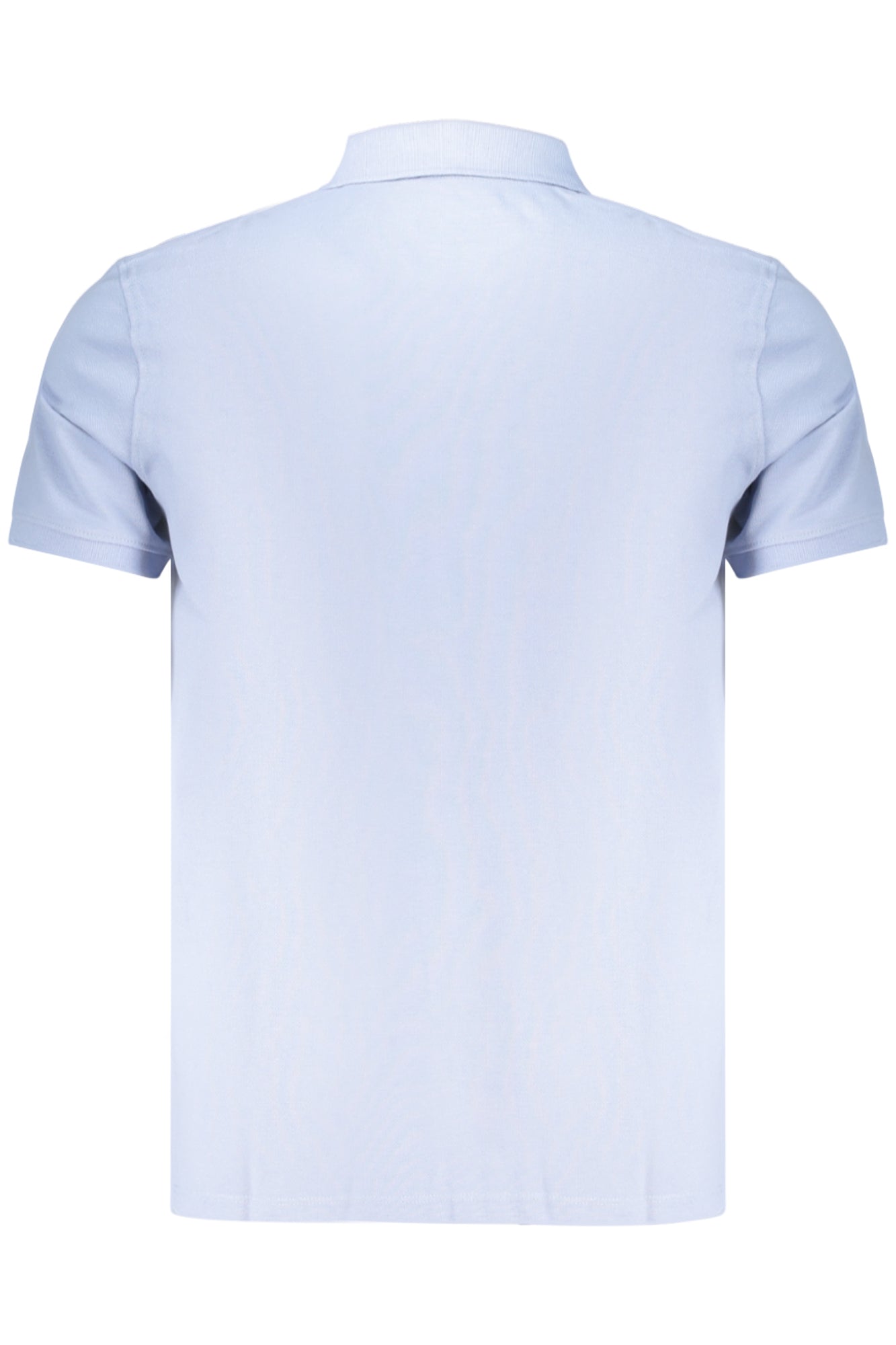 TIMBERLAND Men Polo Shirt - Light Blue