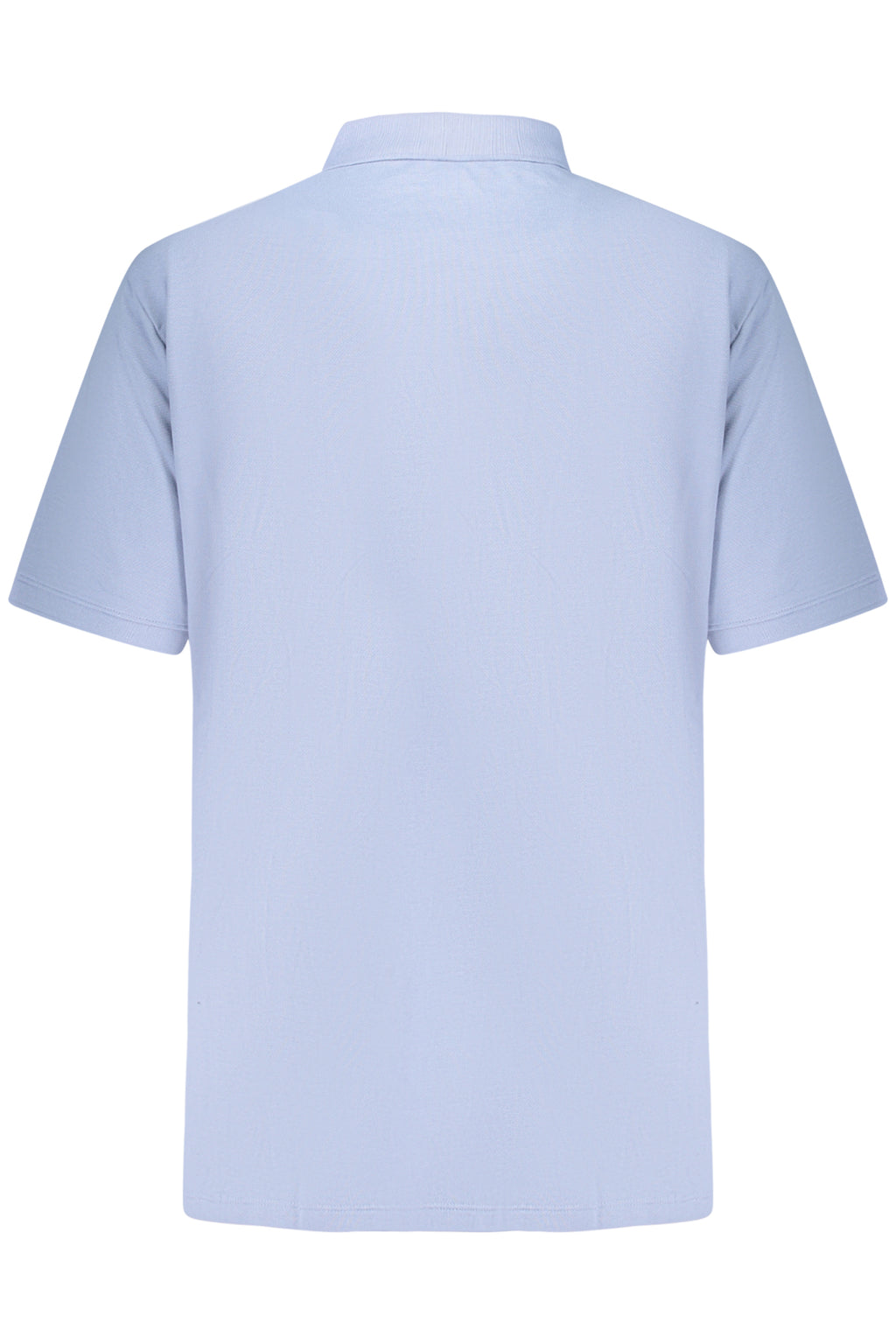 TIMBERLAND Men Polo Shirt - Light Blue