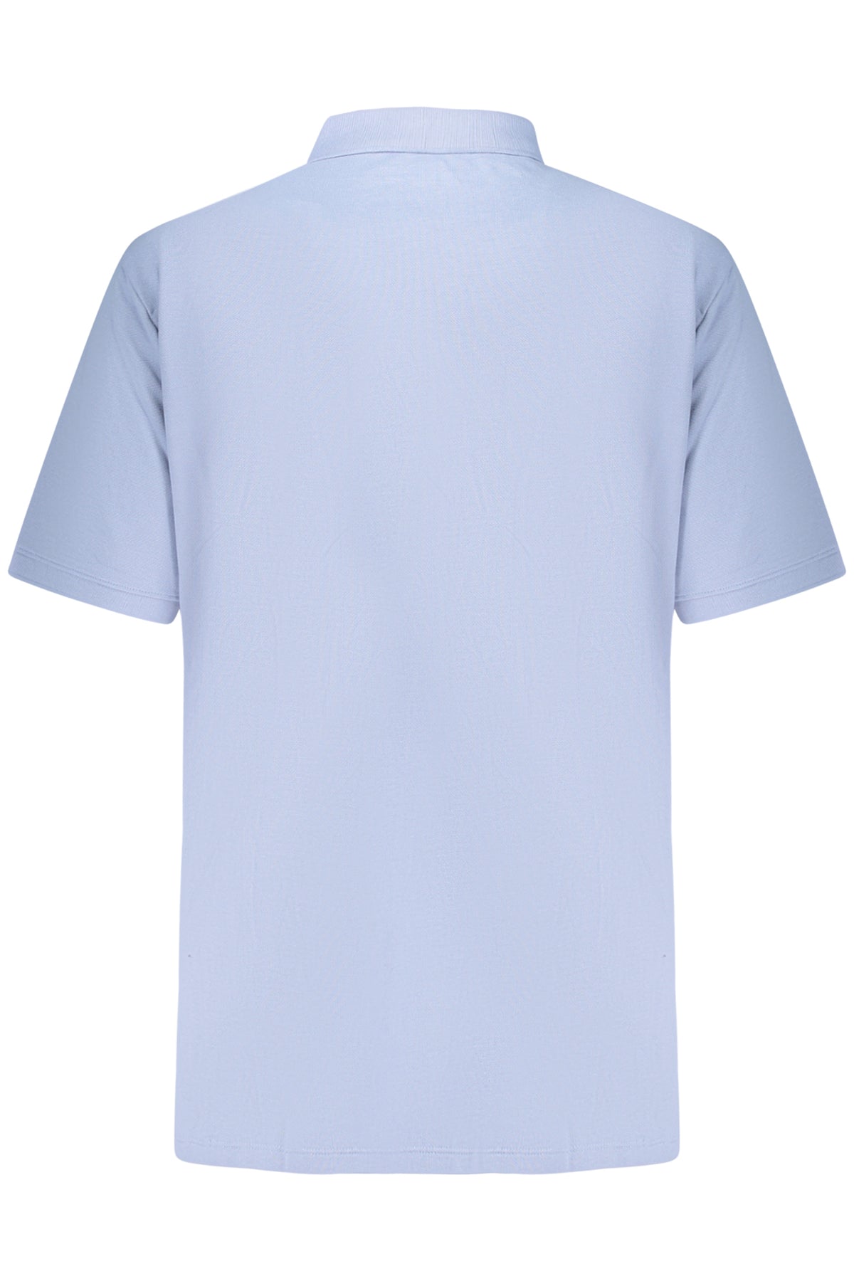 TIMBERLAND Men Polo Shirt - Light Blue