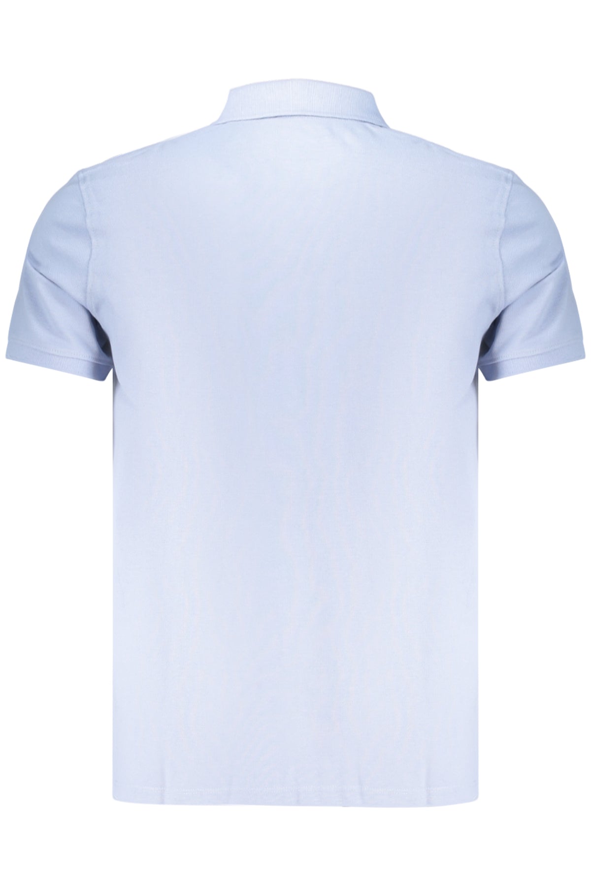 TIMBERLAND Men Polo Shirt - Light Blue