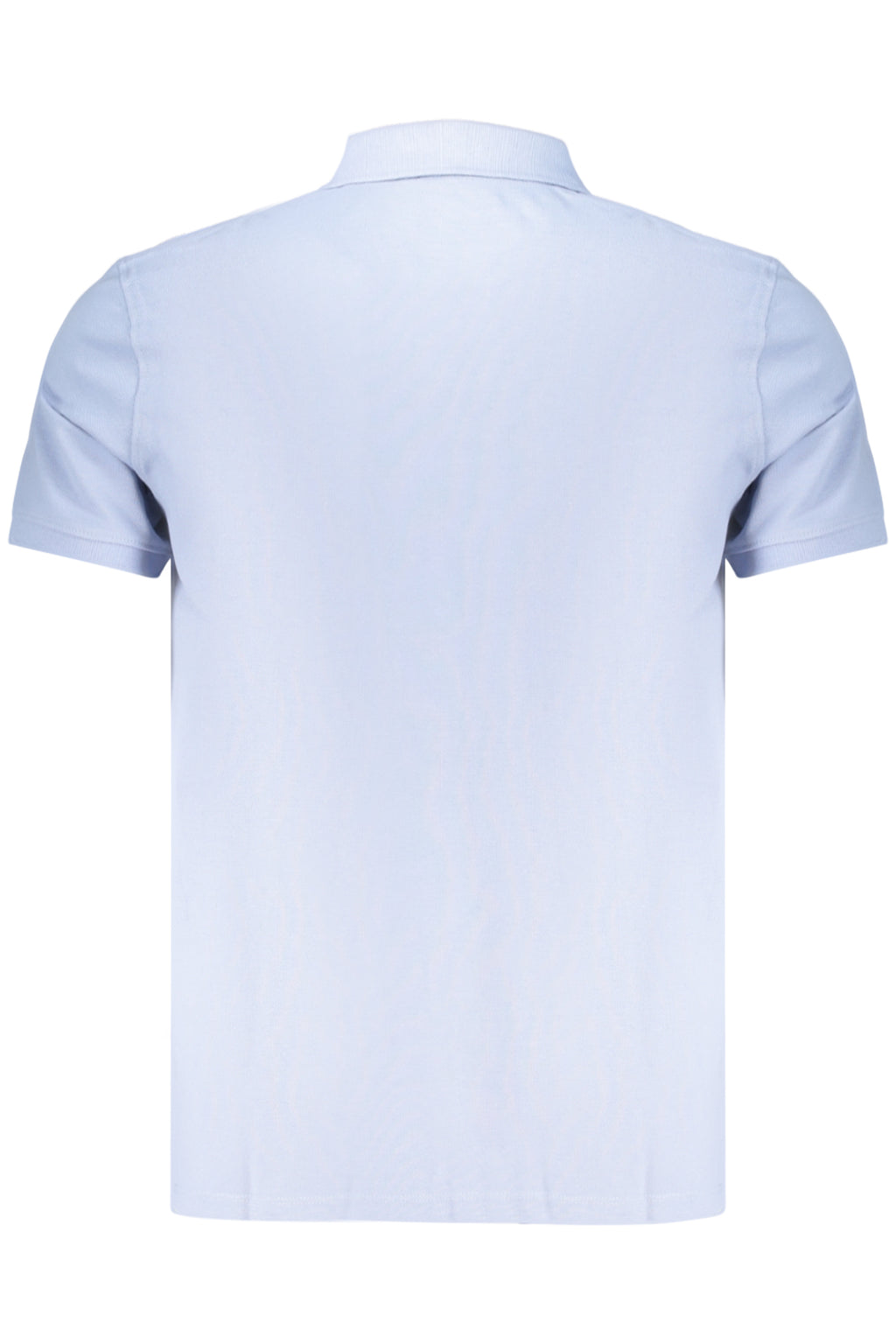 TIMBERLAND Men Polo Shirt - Light Blue