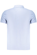 TIMBERLAND Men Polo Shirt - Light Blue