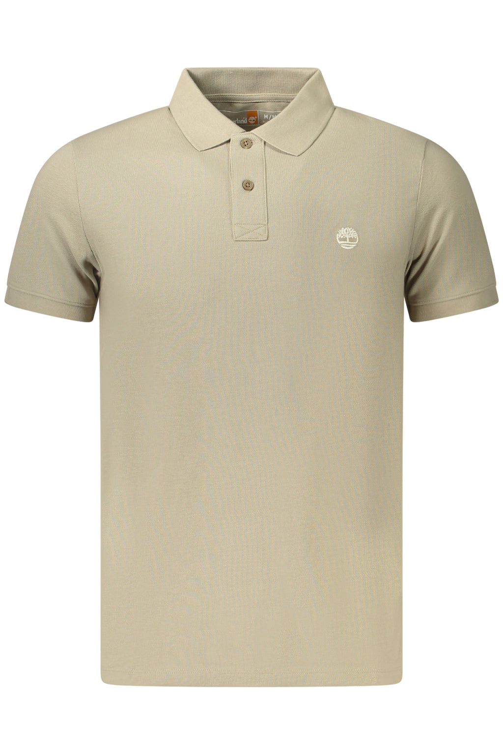 TIMBERLAND Men Polo Shirt - Beige