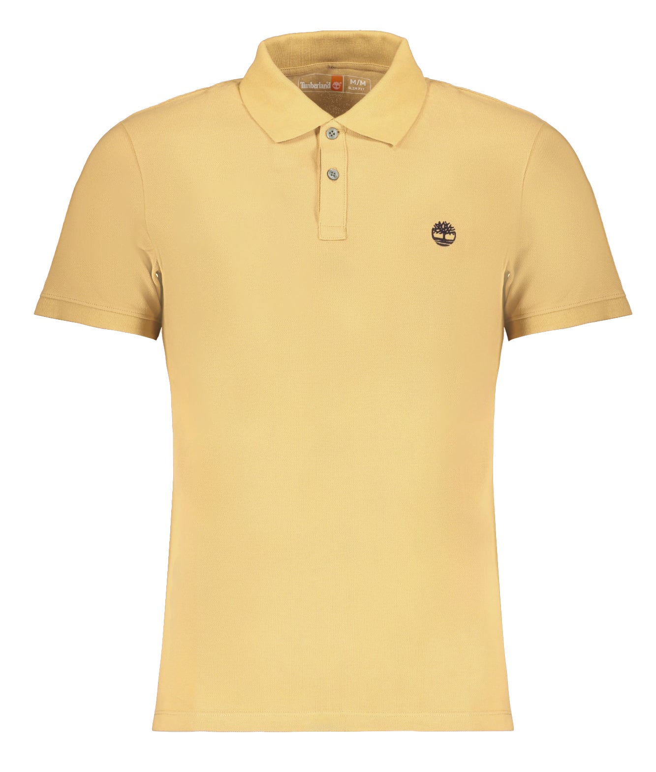TIMBERLAND Men Polo Shirt - Beige