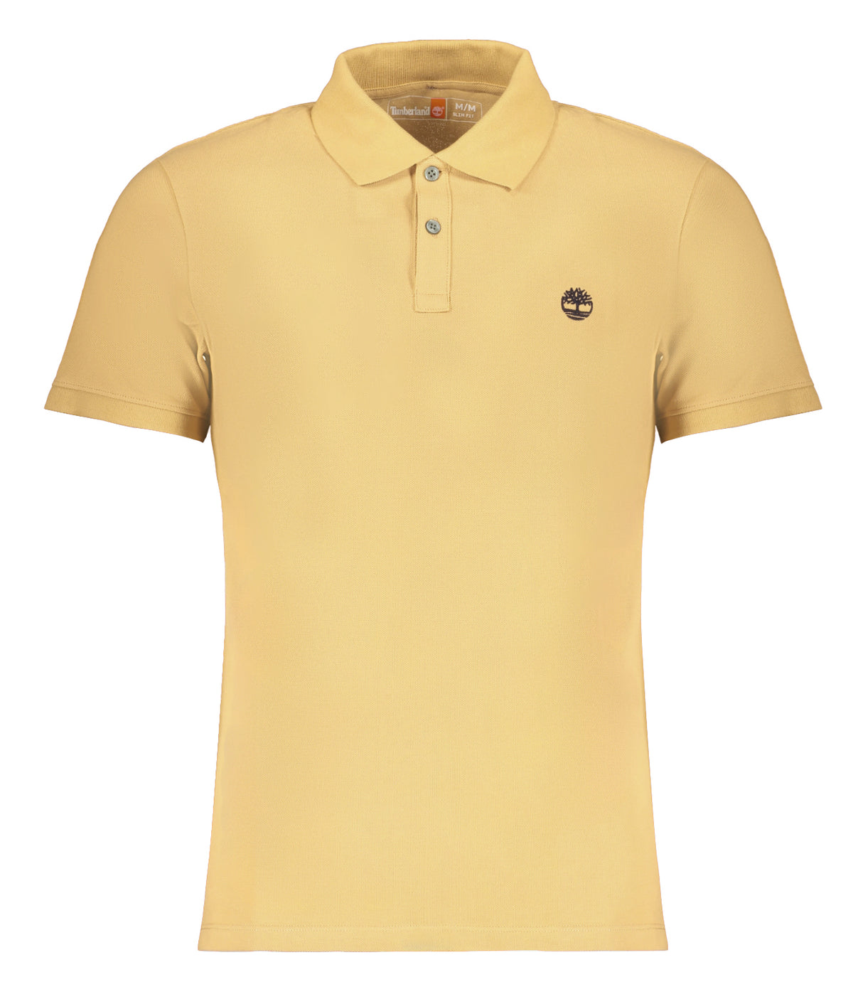 TIMBERLAND Men Polo Shirt - Beige