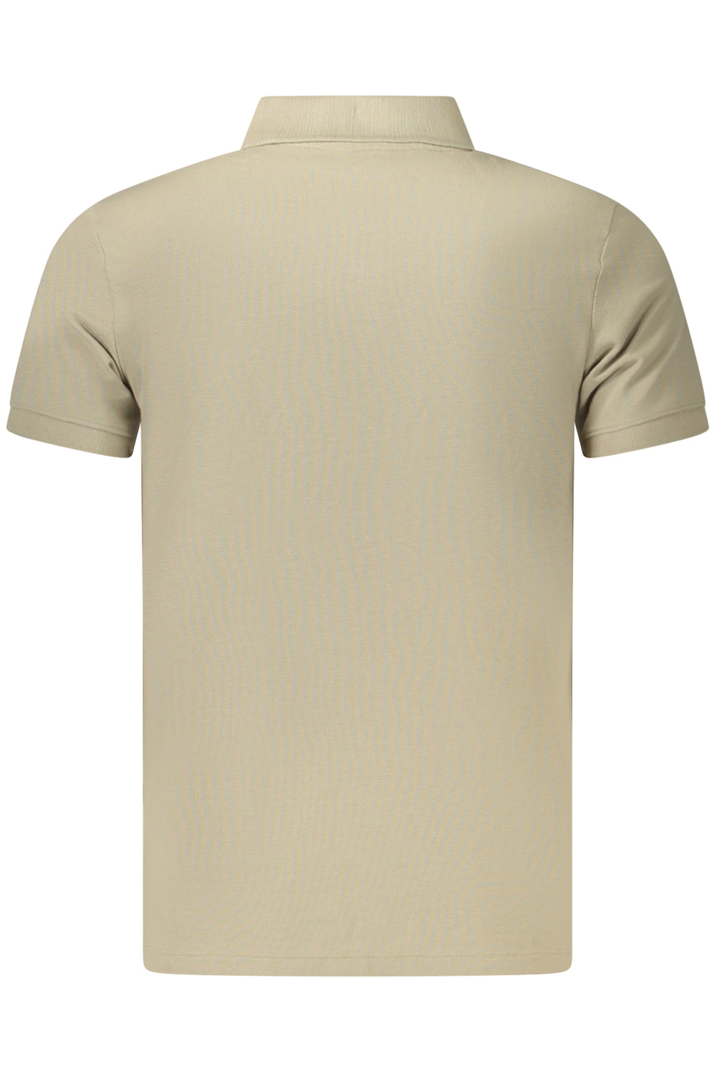 TIMBERLAND Men Polo Shirt - Beige