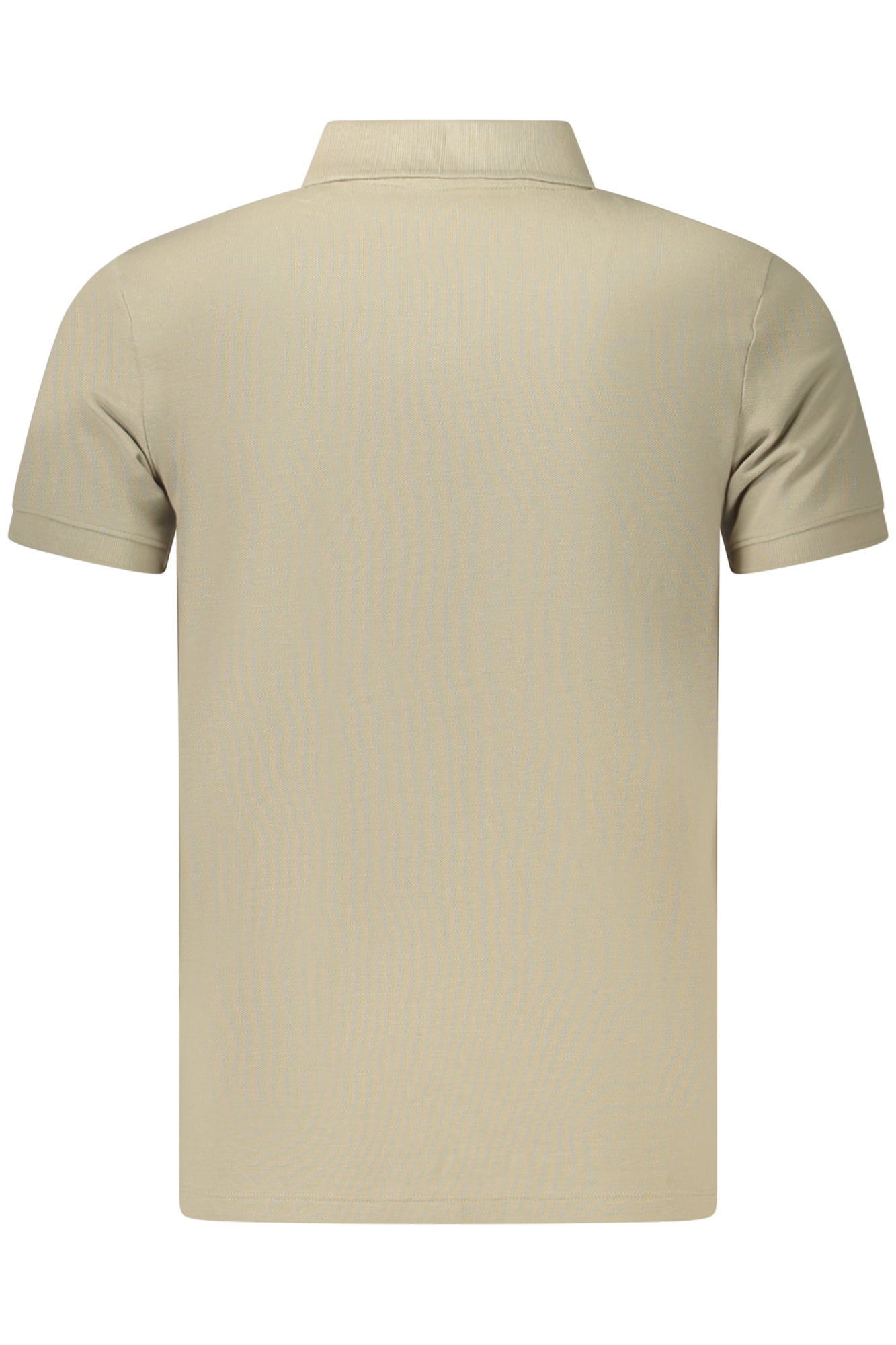 TIMBERLAND Men Polo Shirt - Beige