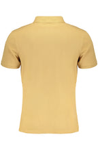TIMBERLAND Men Polo Shirt - Beige