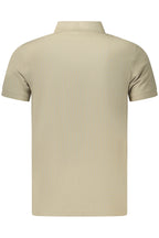 TIMBERLAND Men Polo Shirt - Beige