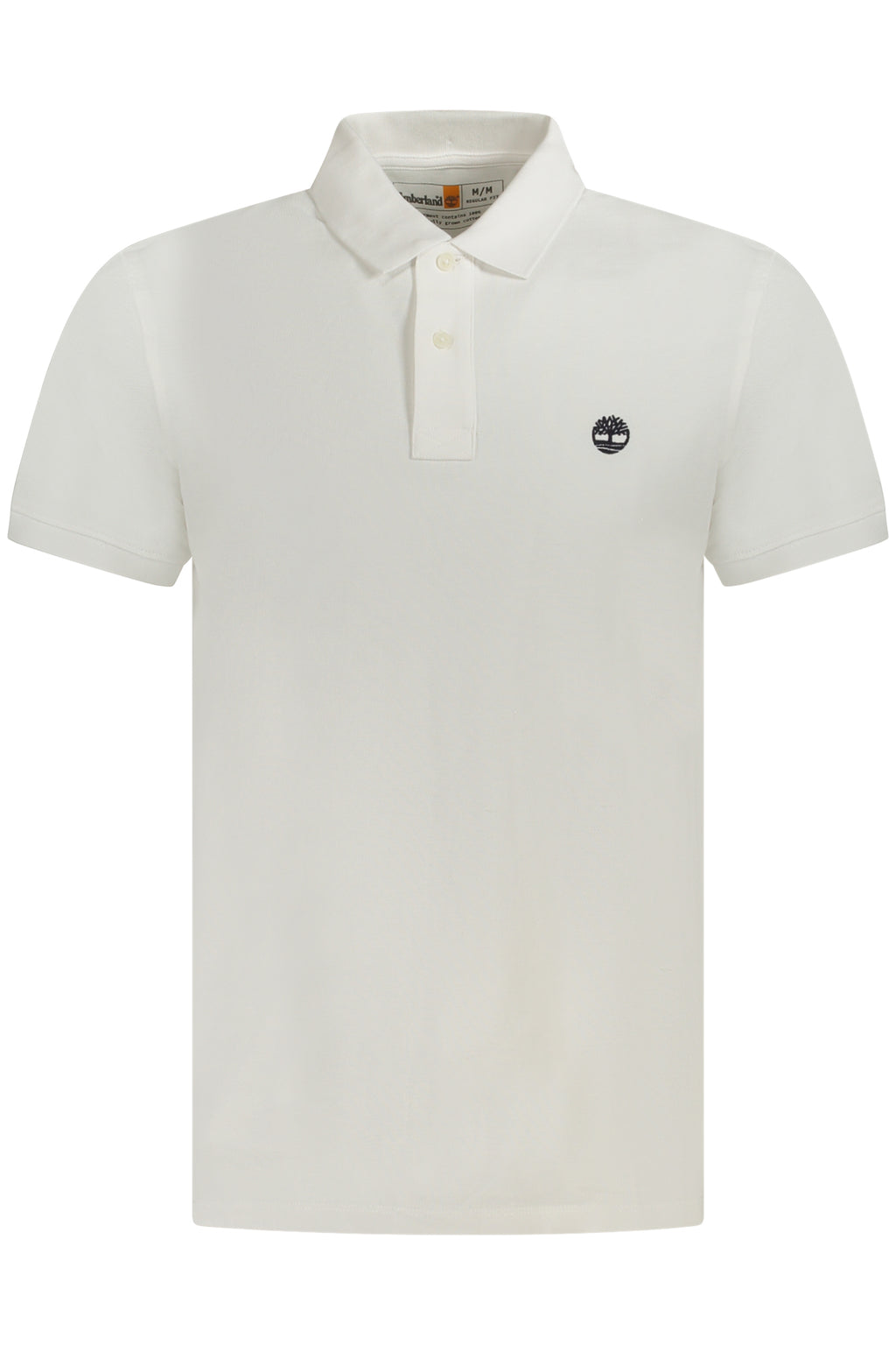 TIMBERLAND Men Polo Shirt - White