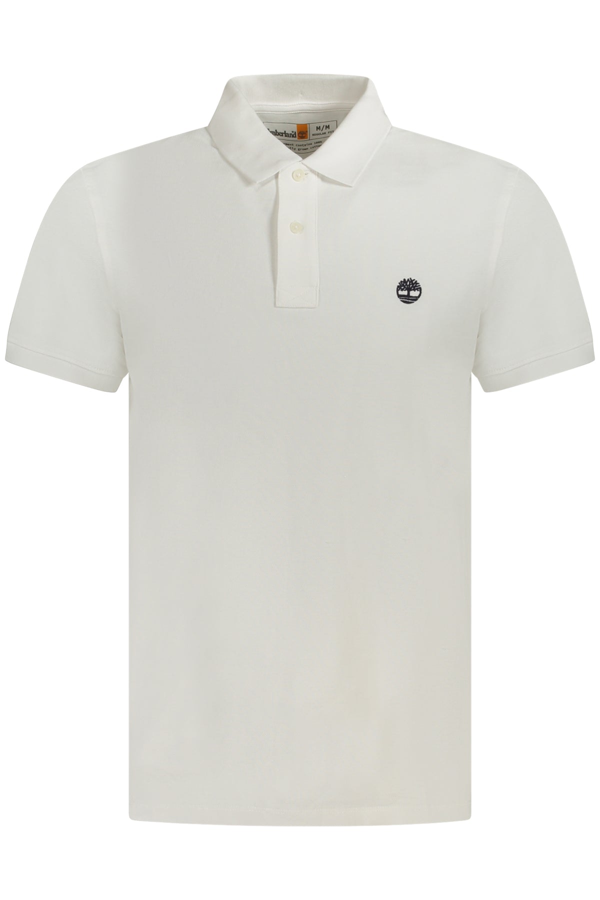 TIMBERLAND Men Polo Shirt - White