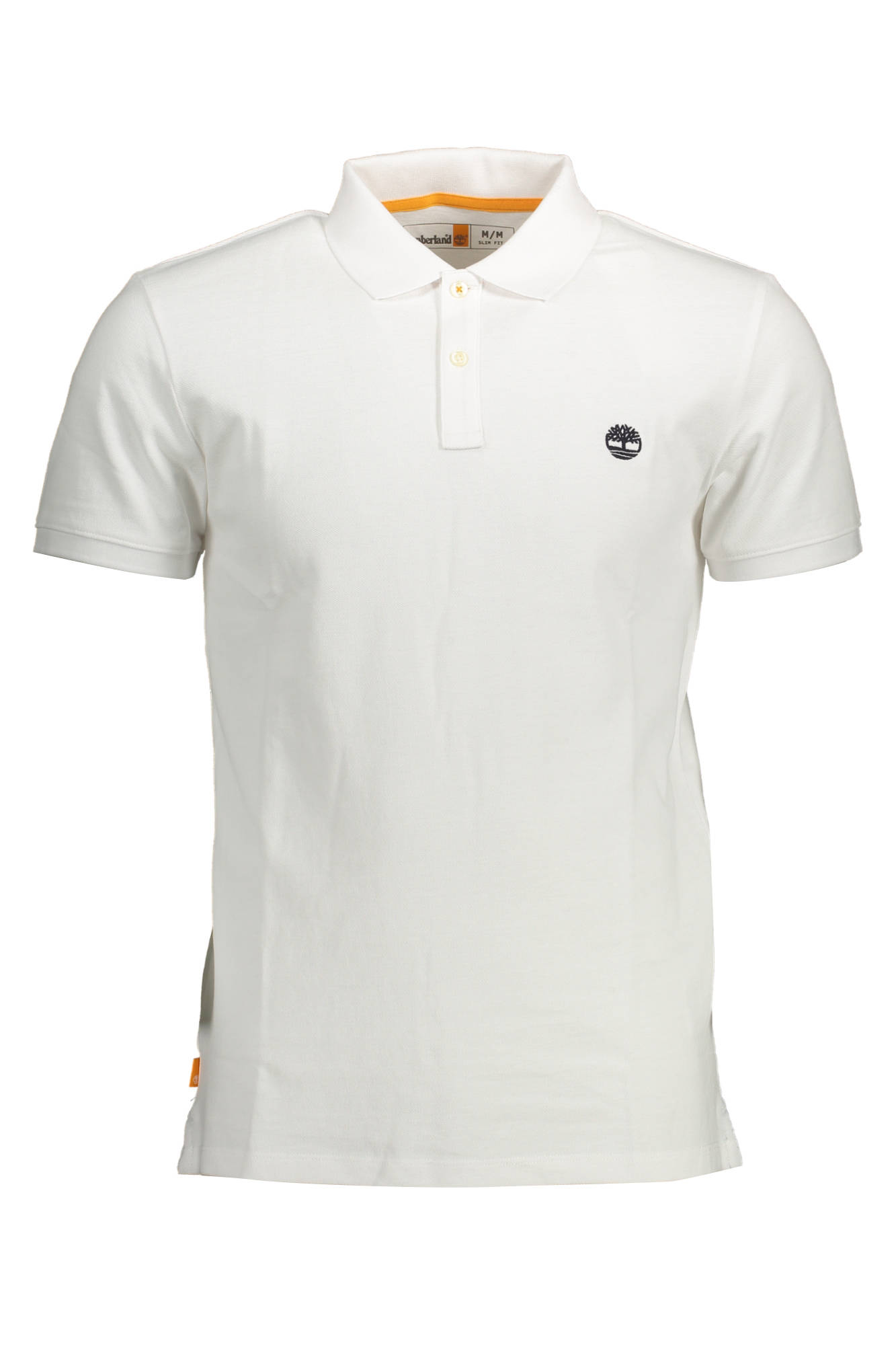TIMBERLAND Men Polo Shirt - White