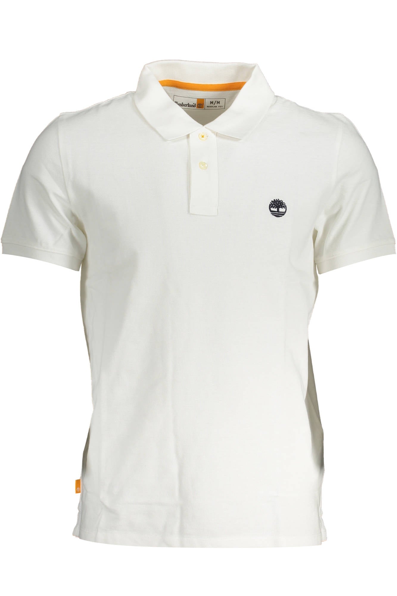TIMBERLAND Men Polo Shirt - White