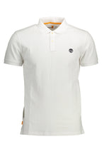 TIMBERLAND Men Polo Shirt - White
