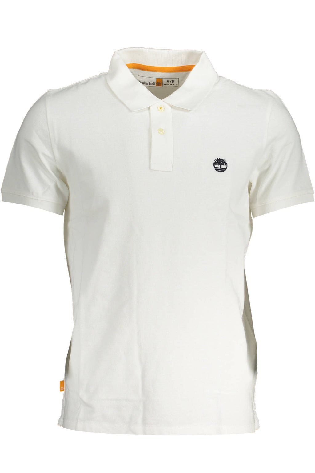TIMBERLAND Men Polo Shirt - White