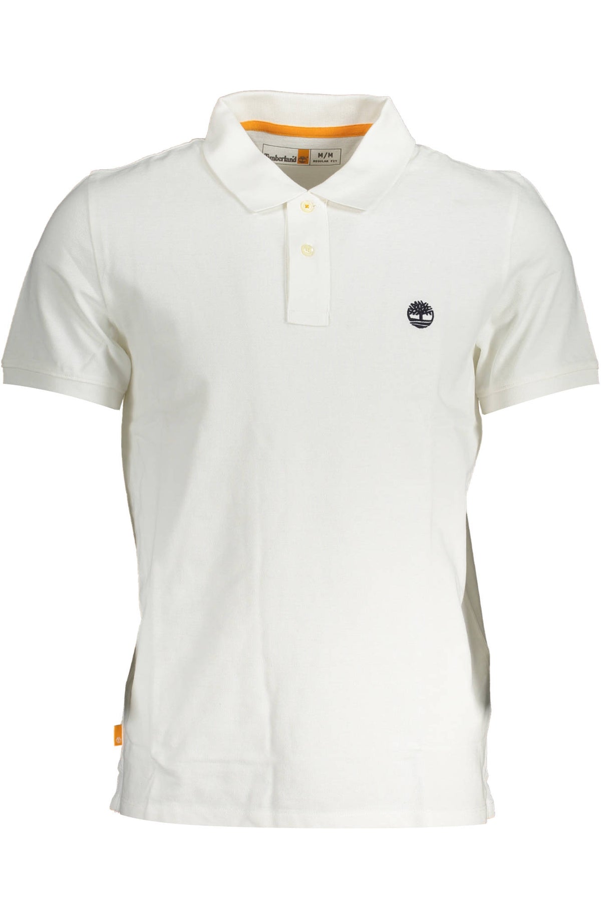 TIMBERLAND Men Polo Shirt - White