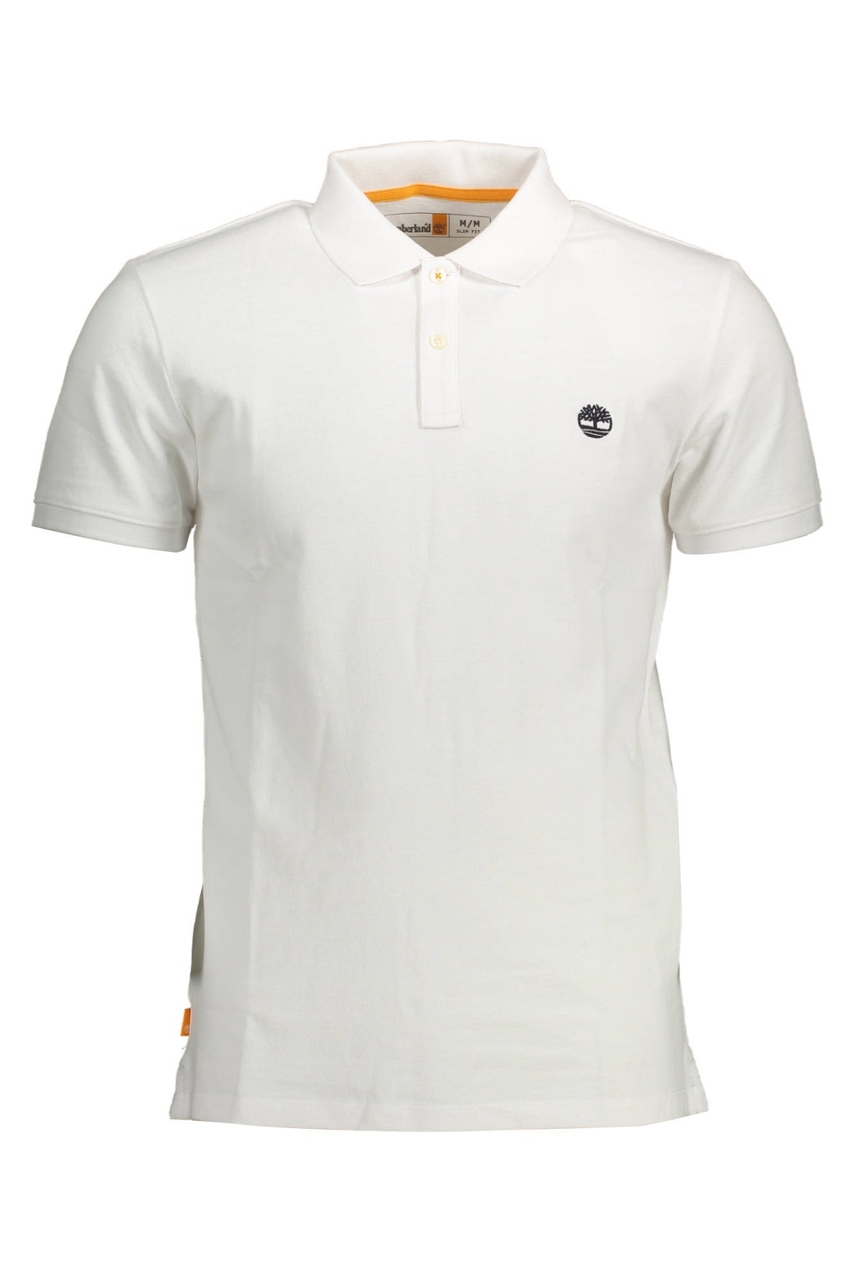 TIMBERLAND Men Polo Shirt - White