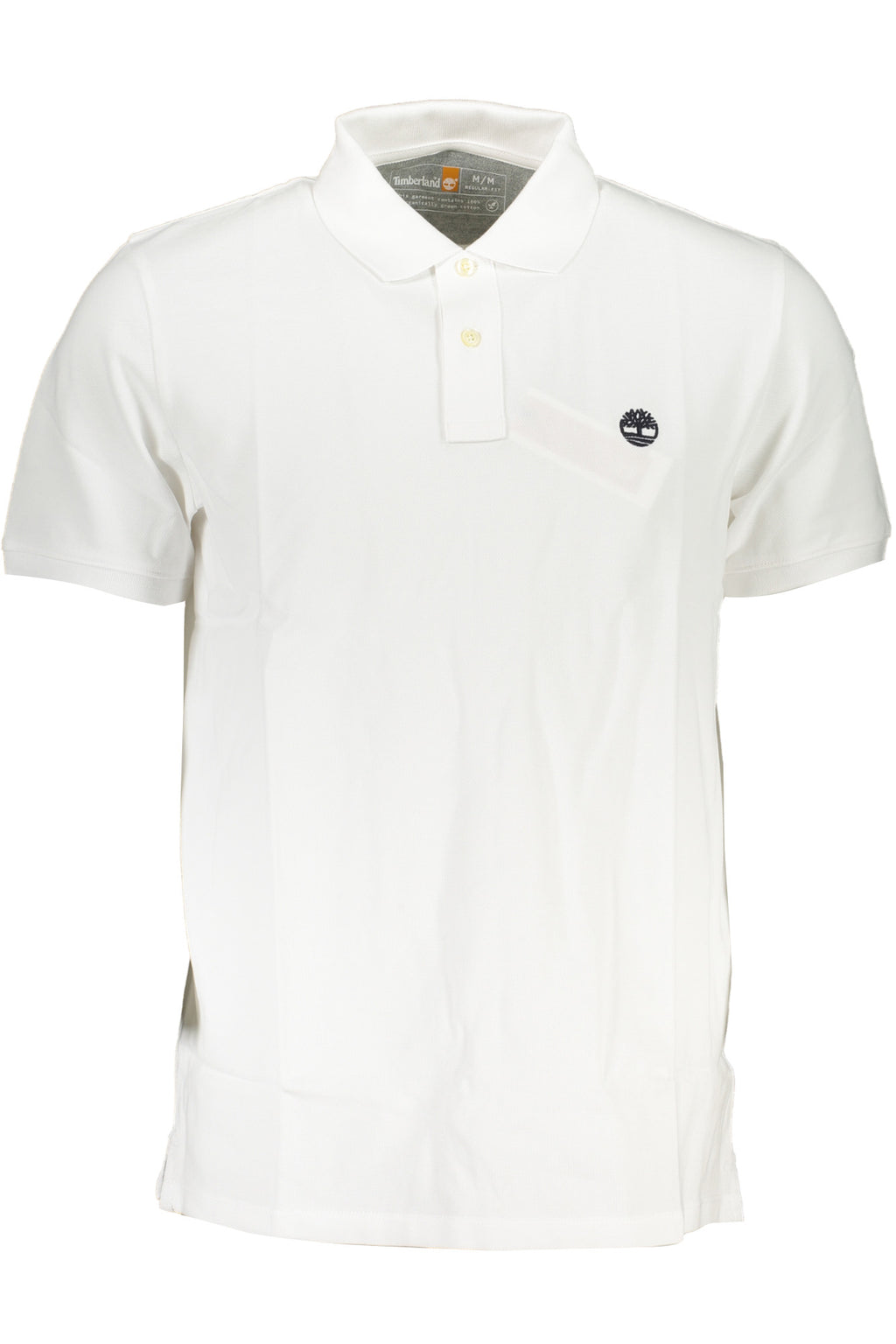 TIMBERLAND Men Polo Shirt